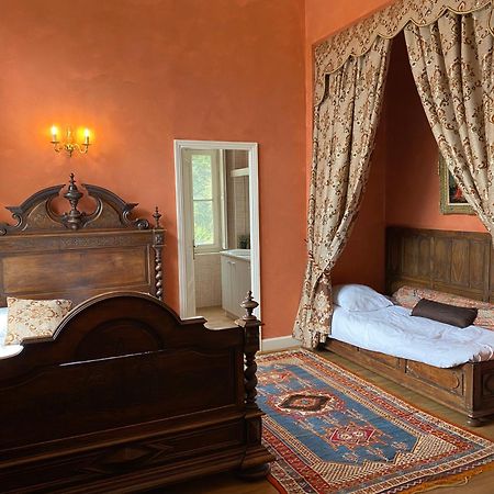 Chateau Borgeat De Lagrange - Privatisation Блеи-э-Сент-Люс Экстерьер фото